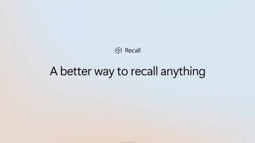 Windows 11 AI+ PC迄今为止性能最强，推出更多AI功能