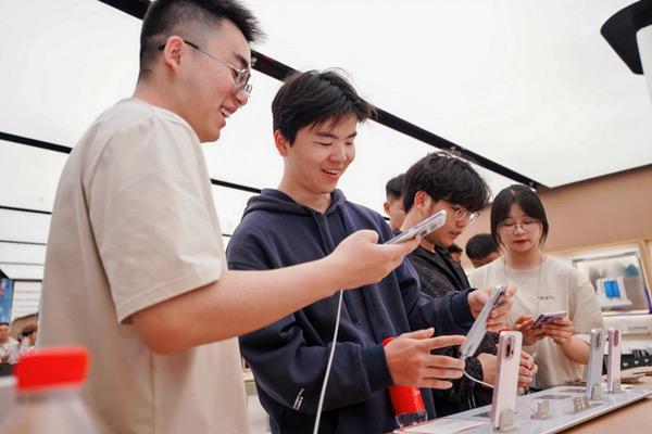 全国29城联动，一加13T Pop-up 快闪活动来袭