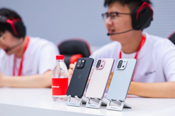 全国29城联动，一加13T Pop-up 快闪活动来袭