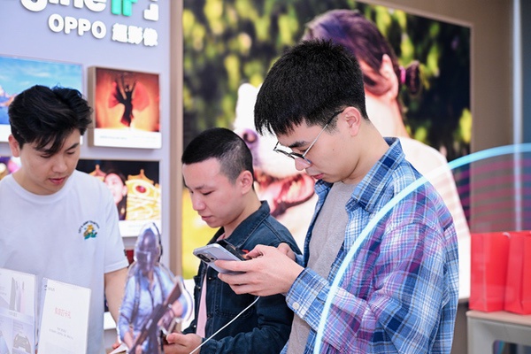 全国29城联动，一加13T Pop-up 快闪活动来袭