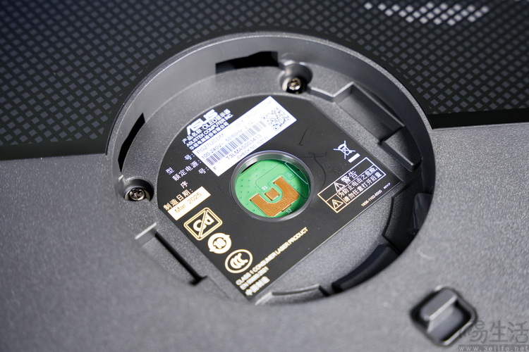 ROG SWIFT PG27UCDM评测：电竞生产力两相宜