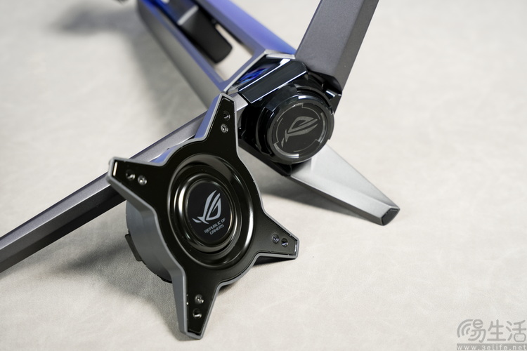 ROG SWIFT PG27UCDM评测：电竞生产力两相宜