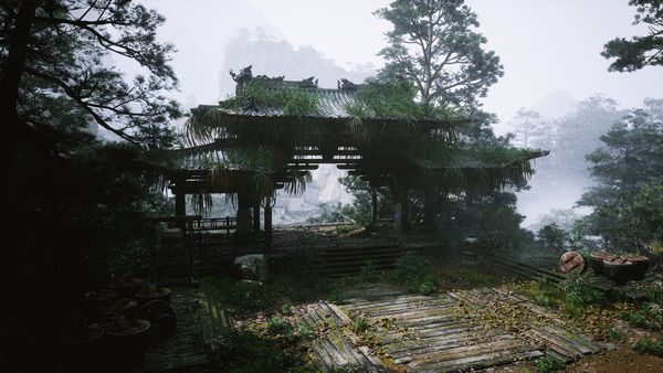 《黑神话：悟空》测评！DLSS 4助力耕升RTX5060Ti 16GB追风OC踏上西行之旅