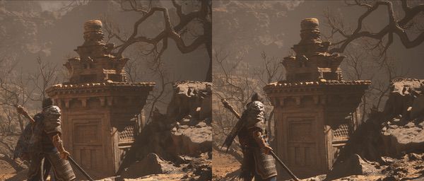 《黑神话：悟空》测评！DLSS 4助力耕升RTX5060Ti 16GB追风OC踏上西行之旅
