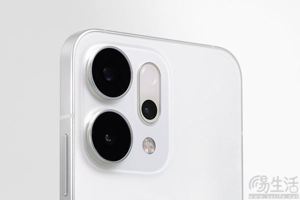 OPPO Reno14外观信息现身，机身质感出彩