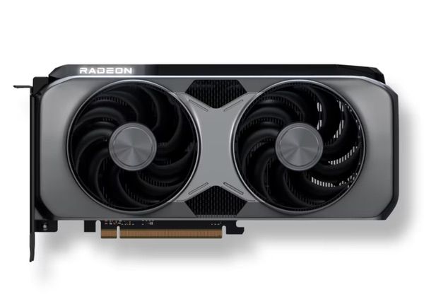 AMD在中国大陆发布Radeon RX 9070 GRE