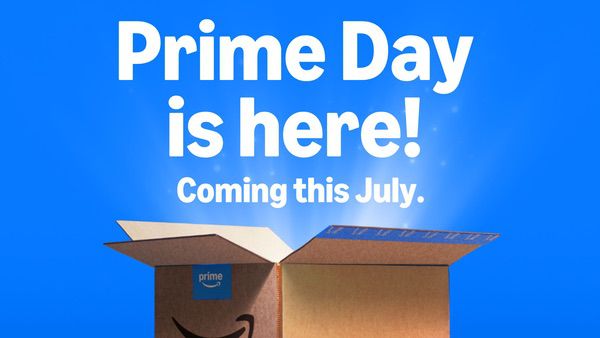 2025年亚马逊Prime会员日将于7月在全球举行