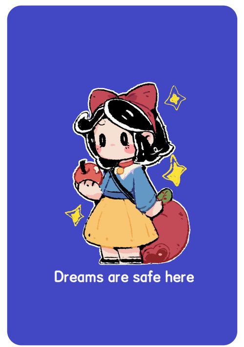 守梦人故事工作室参展 2025 INDIE GAME《晚安白雪》游戏项目发布