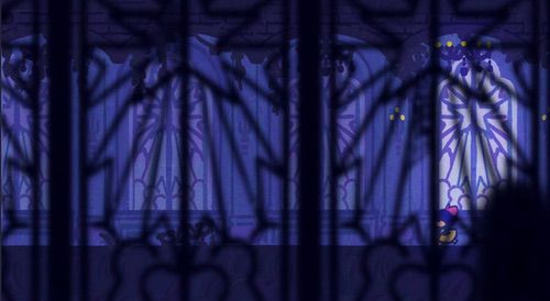 守梦人故事工作室参展 2025 INDIE GAME《晚安白雪》游戏项目发布