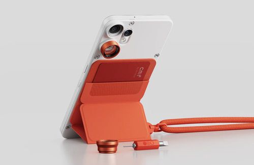 CMF Phone 2 Pro海外发布，延续中端市场定位