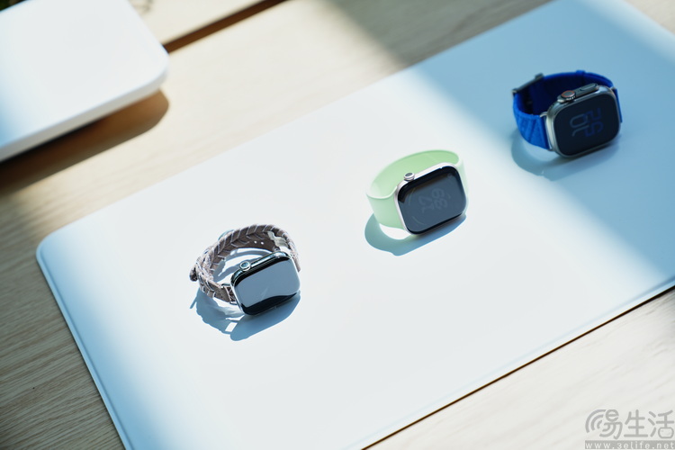 Apple Watch热卖十年，它到底做对了什么？