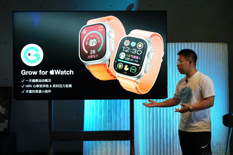 Apple Watch热卖十年，它到底做对了什么？
