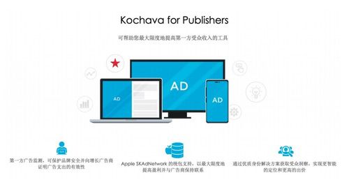 Kochava公司将在2025 ChinaJoy BTOB商贸洽谈馆再续精彩