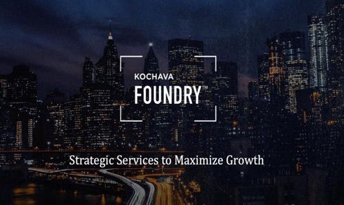 Kochava公司将在2025 ChinaJoy BTOB商贸洽谈馆再续精彩