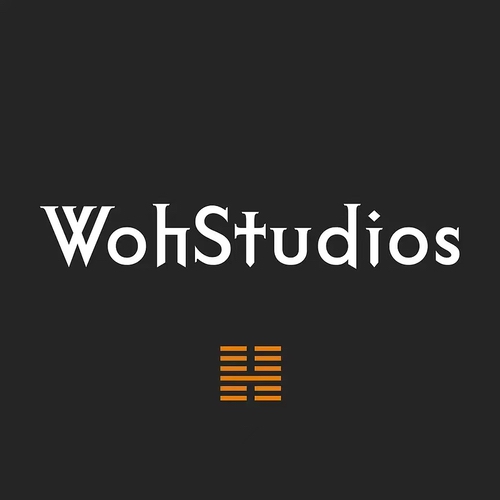 WohStudios将闪亮登场2025 ChinaJoy