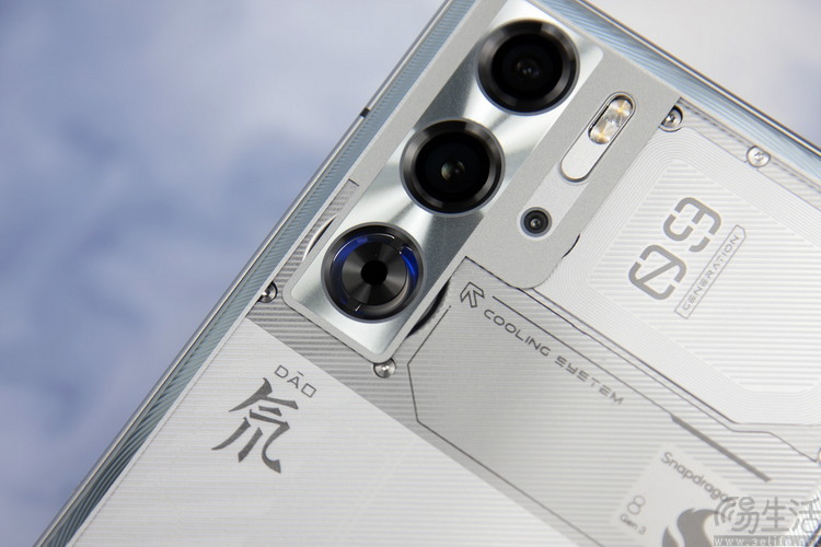 OPPO K13 Turbo将至，或内置主动式散热风扇