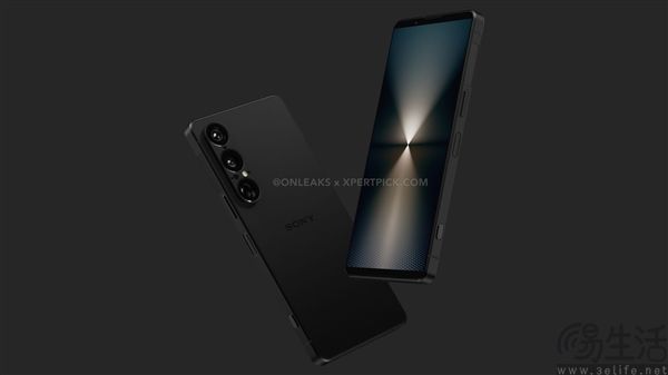 索尼Xperia 1 VII跑分曝光，确定搭载骁龙8至尊版