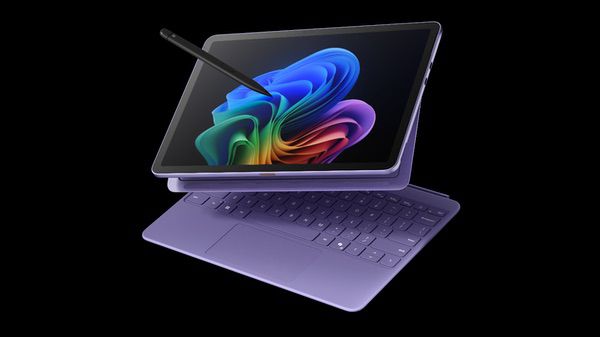 微软推出全新 Surface Windows 11 AI+ PC