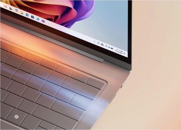 微软推出新一代Windows体验