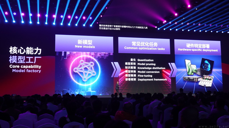 在AI智能体这个课题上，联想再一次领跑行业
