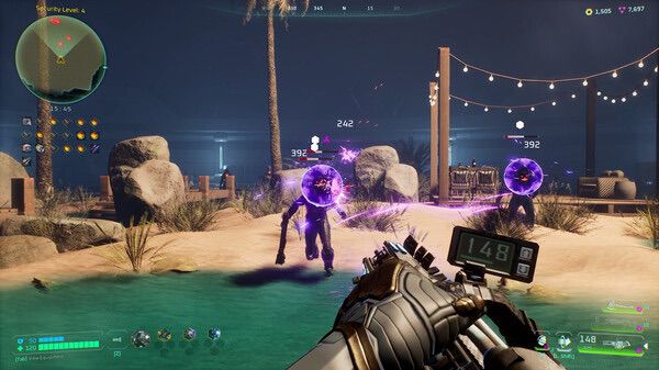 《死域：Rogue》耕升RTX  5070Ti炫光·超OC求生之旅