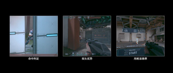 堪称电竞硬件“外挂”，Reflex 2黑科技解析