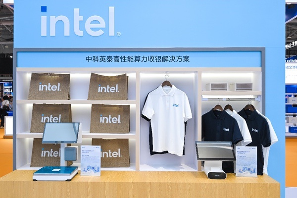 零售门店的“芯”机遇：英特尔为智慧零售提质增效