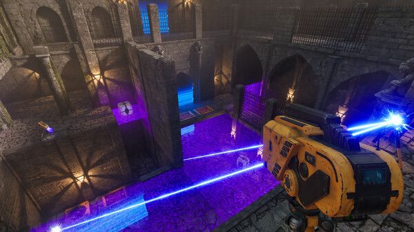《塔罗斯法则：重启》耕升RTX 5070追风OC探索人类本质