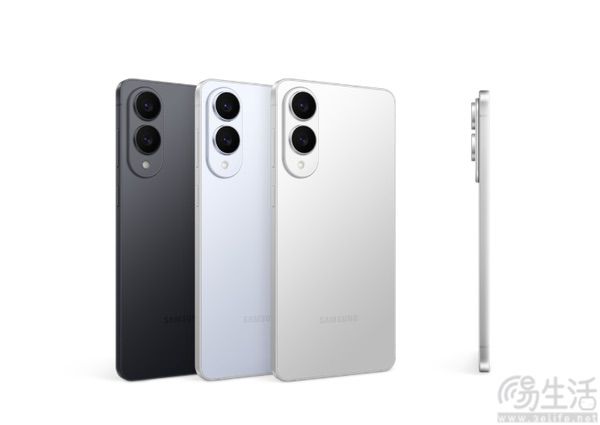 三星Galaxy S25 Edge正式发布，7999元起售