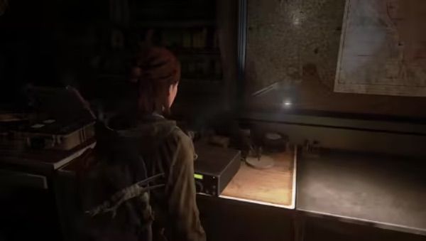 《最后生还者2：重制版》耕升RTX  5070Ti炫光·超OC畅玩