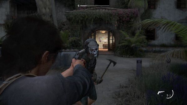 《最后生还者2：重制版》耕升RTX  5070Ti炫光·超OC畅玩