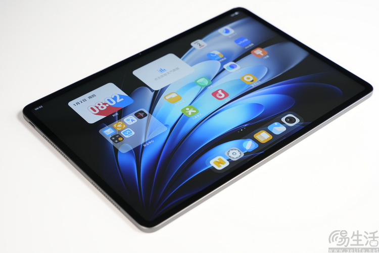 vivo Pad5 Pro评测：更强、更完善的旗舰大平板
