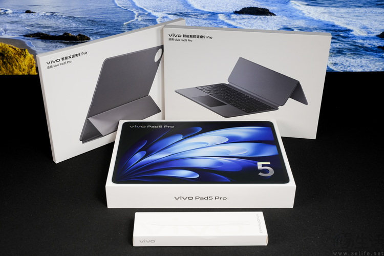 vivo Pad5 Pro评测：更强、更完善的旗舰大平板