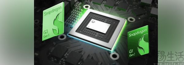 下一代Xbox将基于骁龙平台？更有可能是掌机