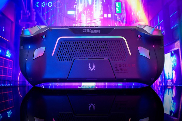 索泰三款产品荣获红点奖，将在COMPUTEX 2025现场展出