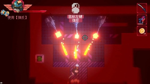 专访狗红工作室：以双人代码淬炼「生命倒计时」的赛博寓言