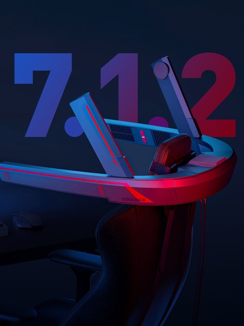 COLOLIGHT确认参展2025 ChinaJoy BTOC