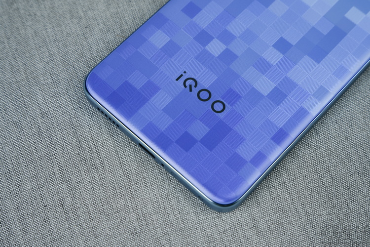 iQOO Neo10 Pro+性能专测：更独特，才更好玩