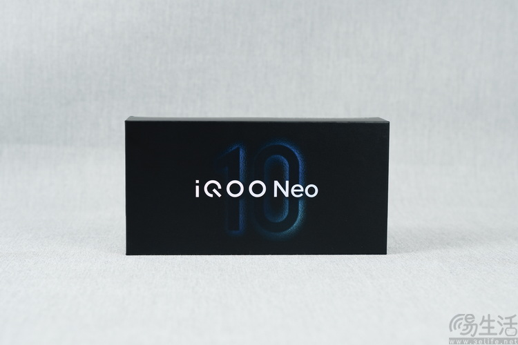 iQOO Neo10 Pro+性能专测：更独特，才更好玩