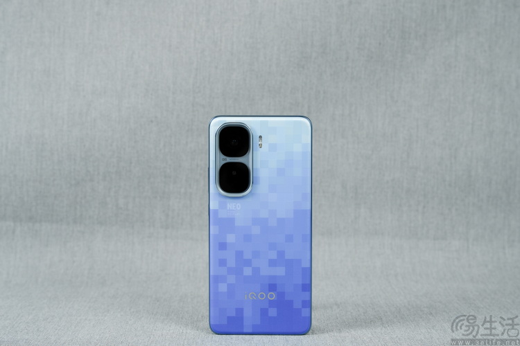 iQOO Neo10 Pro+性能专测：更独特，才更好玩