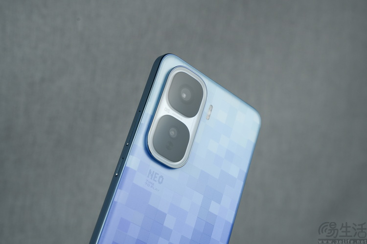 iQOO Neo10 Pro+性能专测：更独特，才更好玩