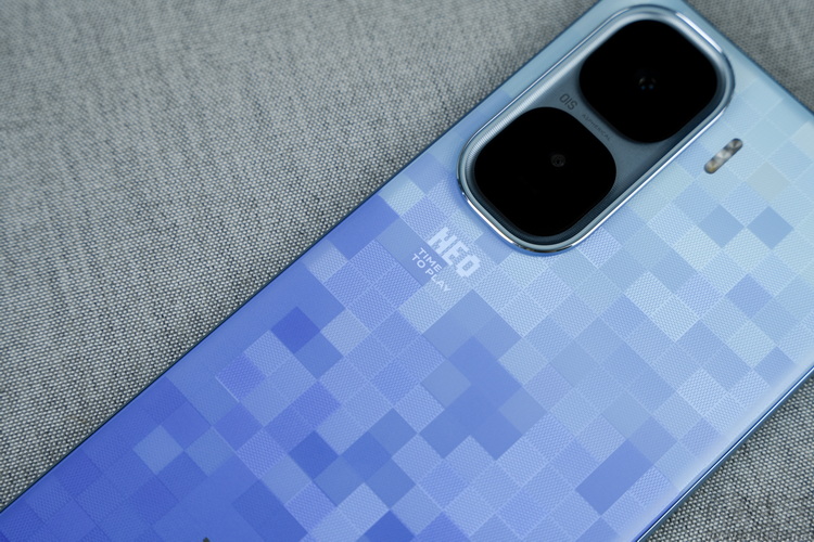 iQOO Neo10 Pro+性能专测：更独特，才更好玩