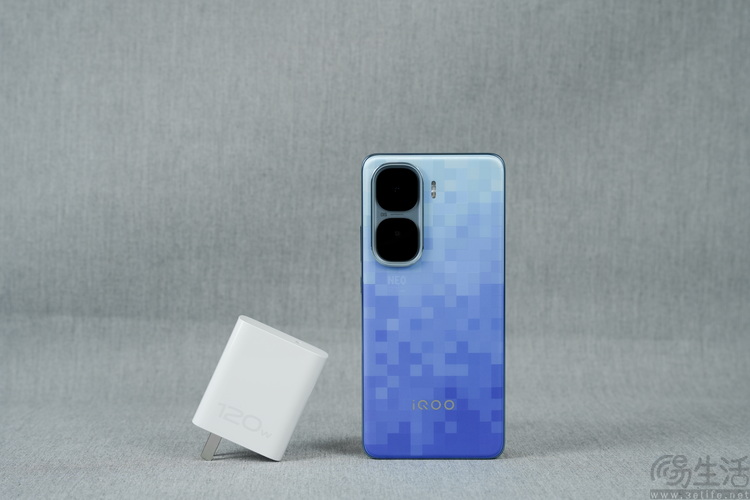 iQOO Neo10 Pro+性能专测：更独特，才更好玩