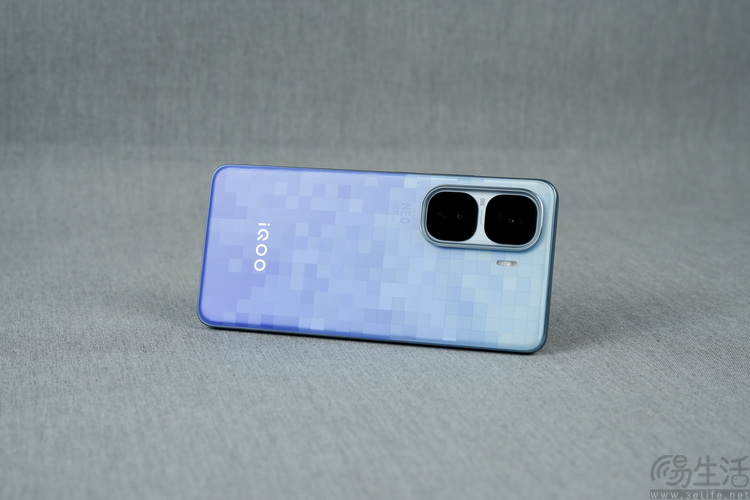 iQOO Neo10 Pro+性能专测：更独特，才更好玩