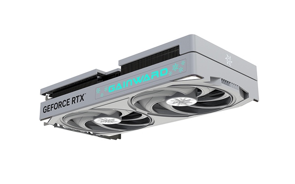 新锋芒，帧能赢！耕升RTX 5060系列显卡正式发售