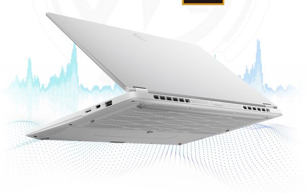 14英寸高性能轻薄本标杆之作 华硕天选Air 2025正式发布
