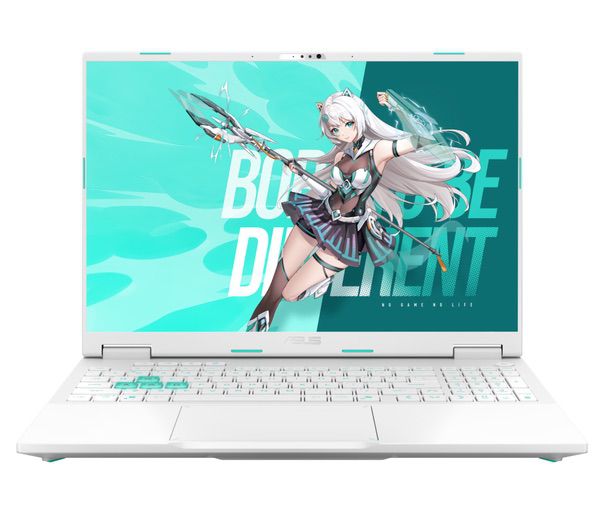 华硕天选6系列正式发布RTX 5060版本首发到手低至5999元起