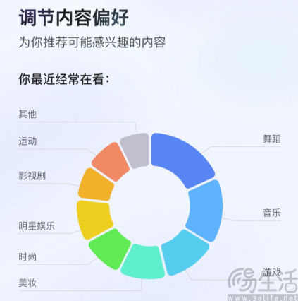 快手上线算法推荐优化功能，推进算法向上向善