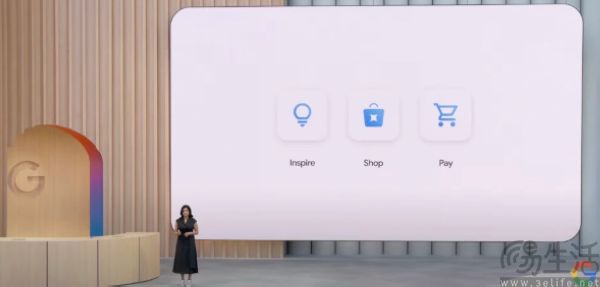 高调公布“AI Mode”，谷歌搜索二十年最大的变革来了