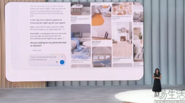 高调公布“AI Mode”，谷歌搜索二十年最大的变革来了